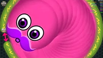 BEST Tips & Tricks in WORMATE.IO