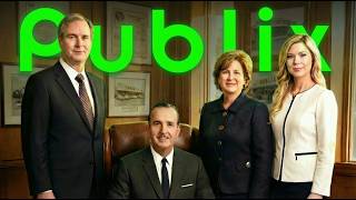 The $50 Billion Grocery Empire From America: The Jenkins Family