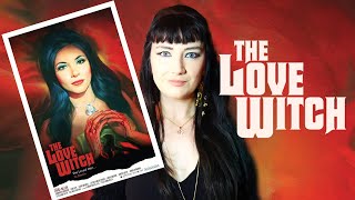The Love Witch: Random Horror Movie Reviews