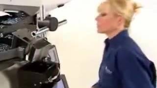 Autobag® Accu Count® 200 Automatic Counter   Automated Packaging Systems Wealth