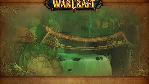 World of Solocraft - Zul