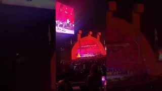 Christina Aguilera / Dirrty - Lady Marmalade live Hollywood Bowl #xtina #christinaaguilera