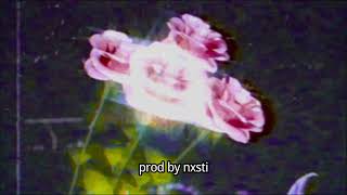 Blessin x nxsti - I'm getting late [prod.by.nxsti]