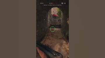 Battlefield 5 teleport glitch? #shorts