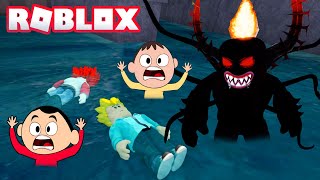 DAYCARE STORY 2 Bad Ending🎈🎈🎈 ROBLOX STORY | Khaleel and Motu Gameplay