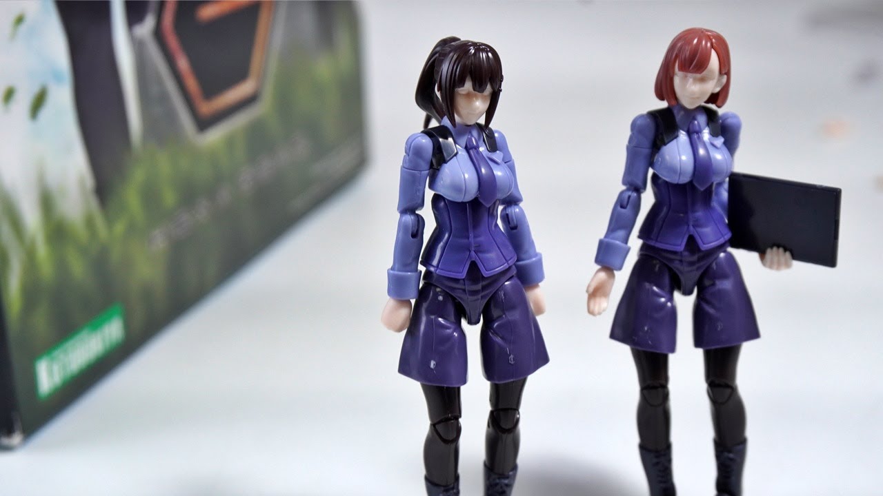 HEXA GEAR GOVERNOR EARTHCLINE BIOMECHANICS OPERATORS 1/24 헥사기어