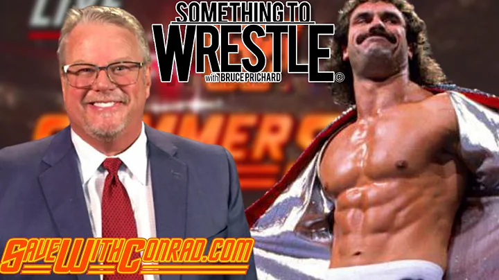 Bruce Prichard shoots on why Rick Rude wasnt in th...