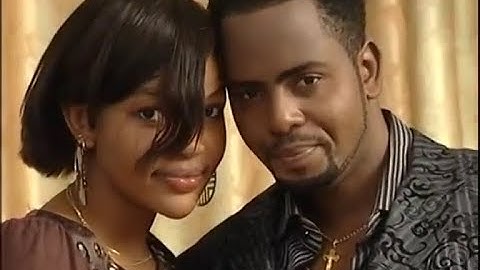 Red Valentine Part 1 - Steven Kanumba, Wema Sepetu (Official Bongo Movie)