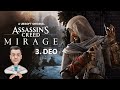 ⚜ ASSASSIN'S CREED MIRAGE ⚜ 3. DEO playthrough | Razvaljujemo Bagdad u svakom smislu :)
