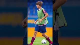 Who Is The Next Big Cb Coming Out Of La Masia?