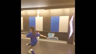 Move #9 - Reverse