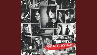 Video thumbnail of "Tom Keifer - With a Little Help from My Friends (Bonus Track)"