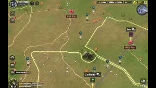 WARPATH- Kahire Gold 1 [ WG ]  vs [ NG ] Battlefield (#4)