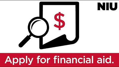 NIU Next Steps: Apply for financial aid