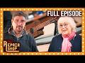 Restoring a 1920s Cigar Box Ukulele: A Father’s Legacy | Season 6 Episode 20 | The Repair Shop Mp3 Song