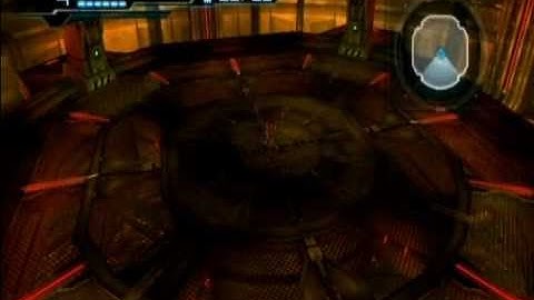 Metroid: Other M 100% Walkthrough Part 12 - Boss Battle Ridley