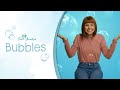 Bubbles  poem with movements  the good and the beautiful