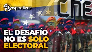 Claves ocultas: El pasado puede revelar el futuro de Venezuela - Perspectivas