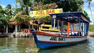 Bar Do Joel Na Magueira - Delícias Regionais Alagoanas