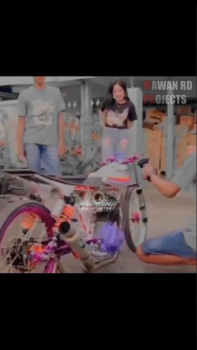 Story Wa Barbara Speed Manual Tech!!!!!! (Sapoe Djagat)
