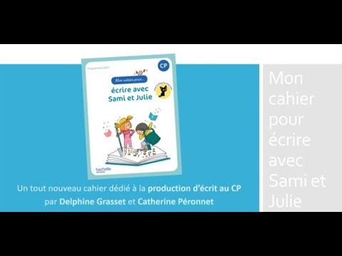 Apprendre à lire et à écrire, des vidéos de classe! - L'école de Julie