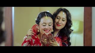 Sorha Shringaar By Aakanshya Bashyal New Nepali Adhunik Pop Song