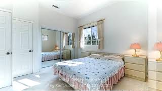 Real Estate Photography in Monterey Park, CA 91755 | Elegant Townhome