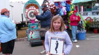 North Carolina State Fair, Raleigh, 2009