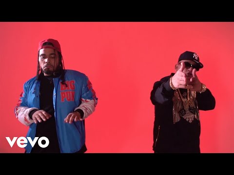 Guelo Star Ft. Chris Rivers - Tocate