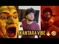 Kantara vibe  goutham  trendingtheeviravadhi kantara trending viral funny.