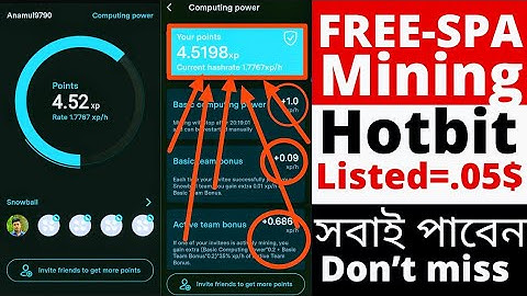 Sperax Play Mining Apps Unlimited Earning Airdrop | SPA Mining Apps Withdraw Upgrade News | Free SPA