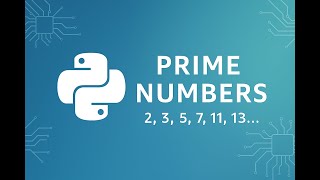 Prime Numbers in Python | Basic and Optimized Approaches | Interview-Focused
