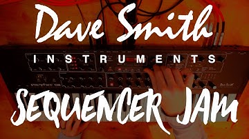 Dave Smith Instruments - Prophet 08