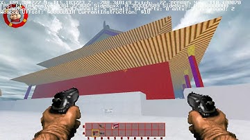 Genocide Engine Adventures: Seemless Dynamic Music + DemoMesh Entity!