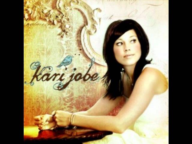 Kari Jobe - My Beloved