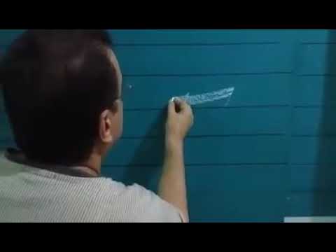 الخطاط المبدع خضير البورسعيدي