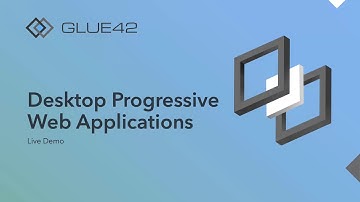 Introducing Glue42 Core – First Open source Web Integration Platform