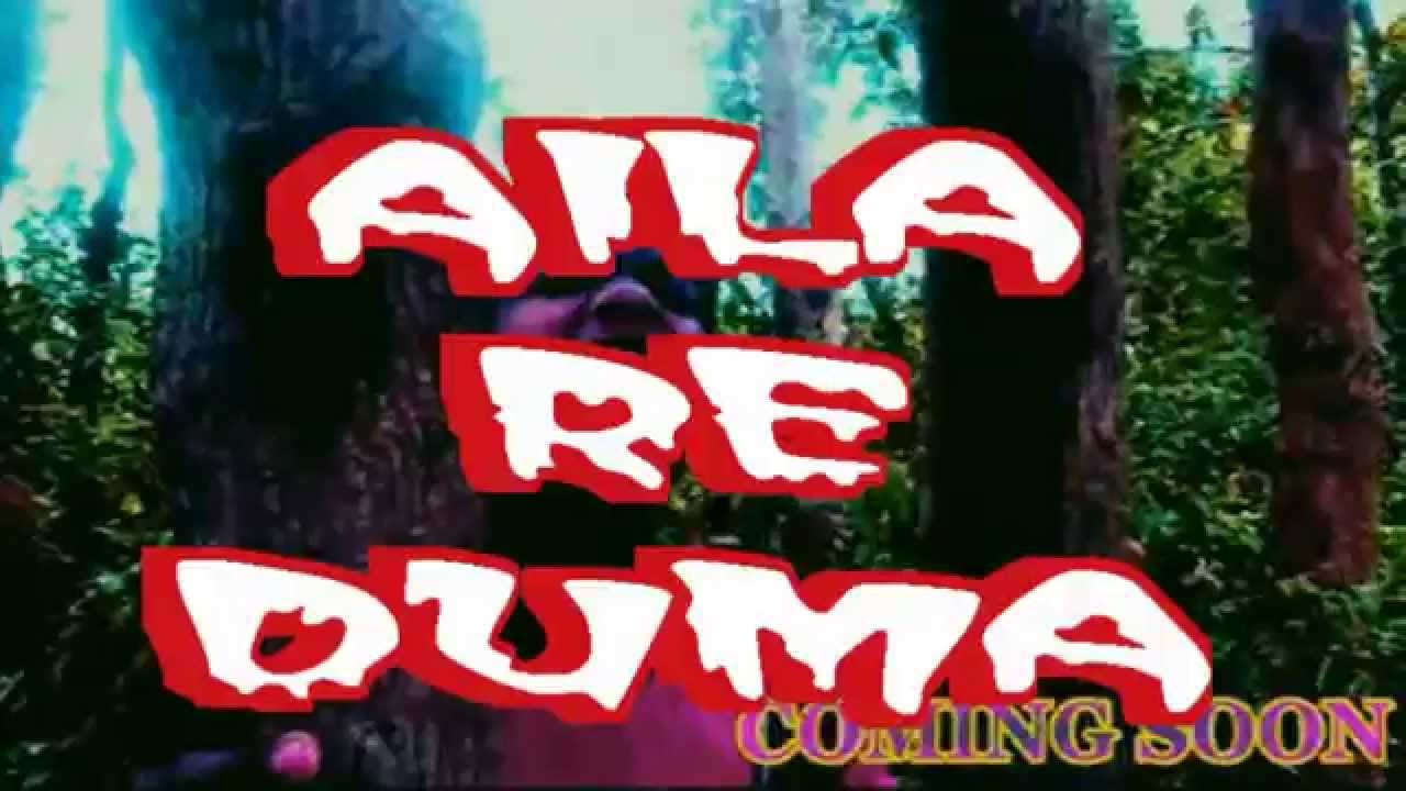 jeypore movie. Aila re duma new theatrical add Bablu hero koraputiya