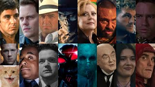 Defeats Of My Favorite Movie Villains Part Xxxvii (Birthday Special)