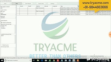 Just dail extractor latest