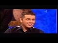 Westlife - The Paul O'Grady Show - Home - October 2007 - Part 2 of 2