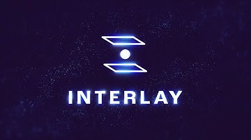 Interlay intro video