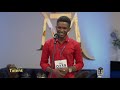 Maajabu talent  les incroyables auditions de raby panzu