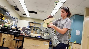 Designing the Next-Generation Prosthesis