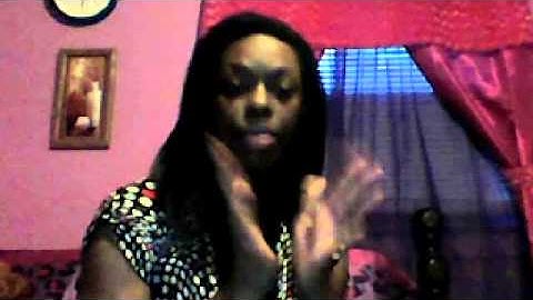 Presentation Skills Class- Week 1 Discussion Video: Introduction