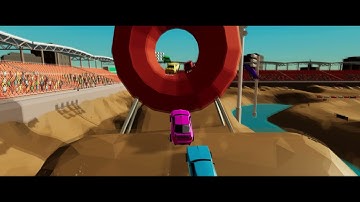 Star Drift Evolution - Gameplay Trailer