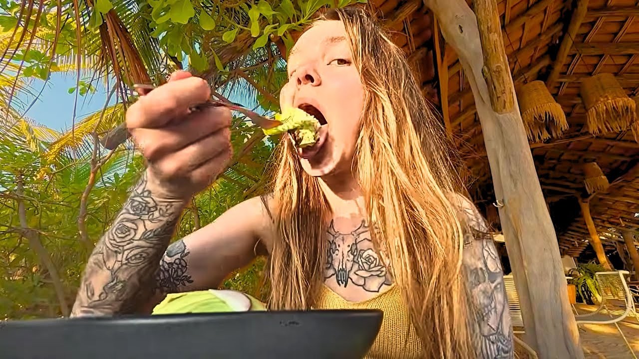 Muurahaispesästä bilehostelliin - tää tuntuu kodilta