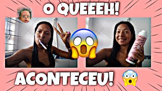 Minha Rotina De Banho Part2 I Eu Me Machuquei