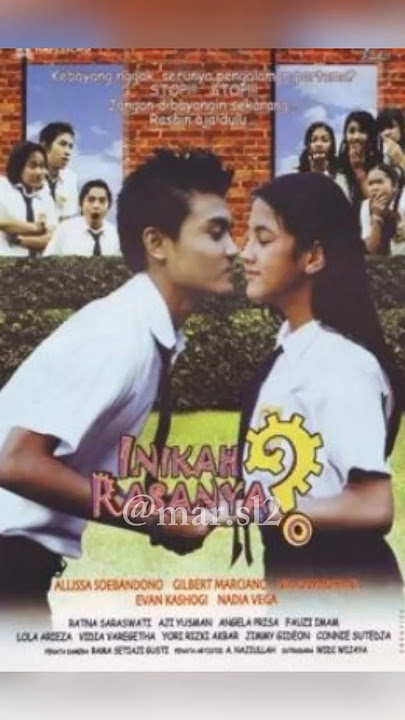 Inikah rasanya? 2003 dan Sekarang #duludansekarang #sinetron #alyssasoebandono