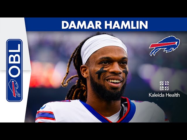 del mar hamlin buffalo bills